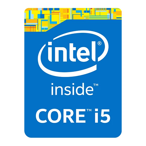 HP i5 Gaming Desktop PC Computer Nvidia GT730 Win 10 8GB bundle - Image 3 of 4