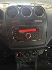 Autoradio Ford TRANSIT