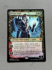 Arlinn Kord [Foil] Prices | Magic Shadows Over Innistrad | Magic Cards
