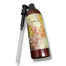 WEN By Chaz Dean SPRING FRESH FLORAL Cleansing Conditioner 32 oz