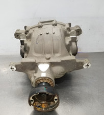 2015-2022 Ford Mustang Rear Axle Differential Carrier Assembly Ratio 3.31 Oem
