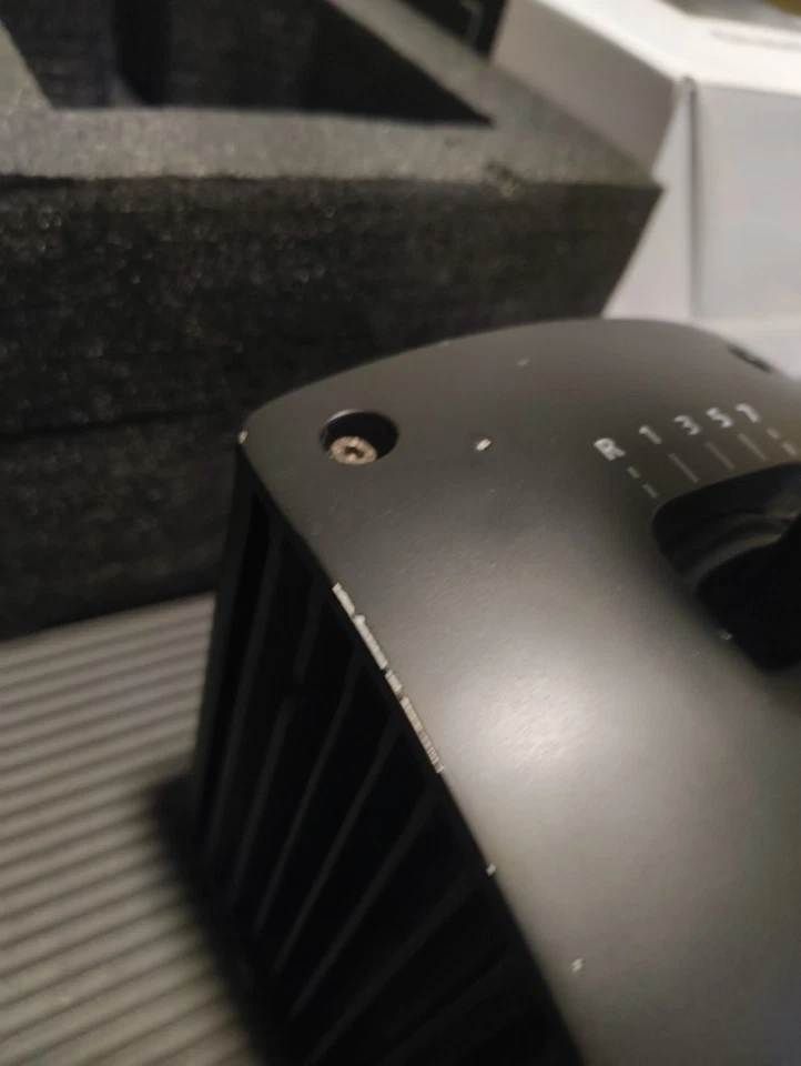 Fanatec Clubsport Shifter SQ v1.5, neuwertig - Bild 3 von 4