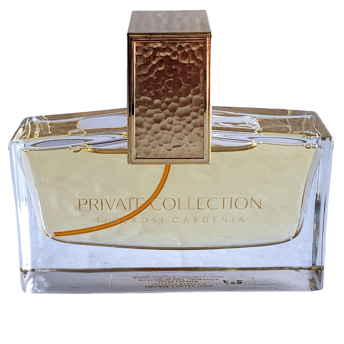 Estée Lauder Private Collection Tuberose Gardenia Eau de Parfum