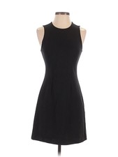 Everlane Women Black Casual Dress XS