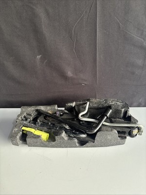 Peugeot 208 Tool Kit 9656868280 JUT215932 (2018) Genuine
