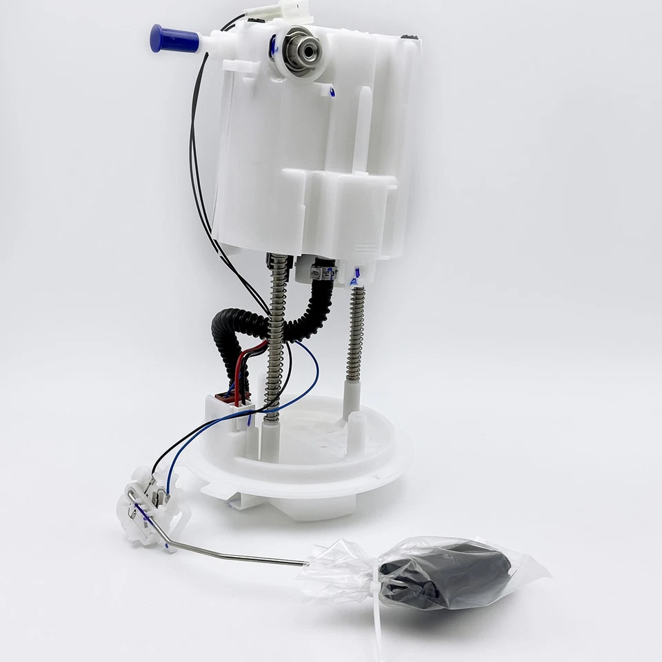 Fuel Pump Module Assembly for 2011-2017 Nissan Juke 1.6L Turbo AWD 17040-1KM1A - Изображение 3 из 4