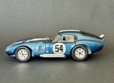 Exoto 1:18 Carroll Shelby Cobra 1965 Nürburgring Winner #54 Limited Edition