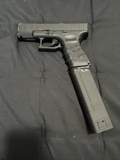 Umarex Glock 19 Gen 3