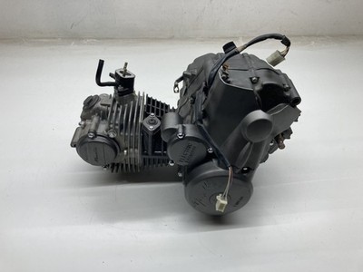 Kompletter Motorblock für Megelli Supermoto M 125 Baujahr 2013 EH156FMI 9.000 km