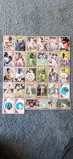1994 Upper Deck Collectors Choice Special Edition Silver Border. Lot of 29 Cards