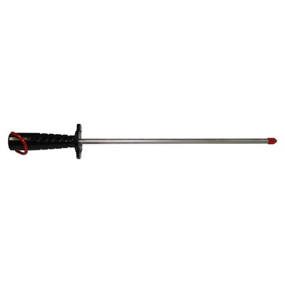 Diamond Machining Technology (DMT) 10-in. Diamond Steel, Fine Grit Sharpener ...