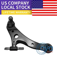 Front Right Lower Control Arm w/ Ball Joint for Toyota Avalon Camry Lexus ES300h