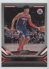 2019-20 Panini Chronicles Playbook Red 70/149 Rui Hachimura #171 fm0