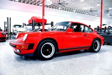 1989 Porsche 911 for Sale