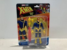 Marvel Legends X-Men 97 Cyclops 6 action figure Hasbro 2024