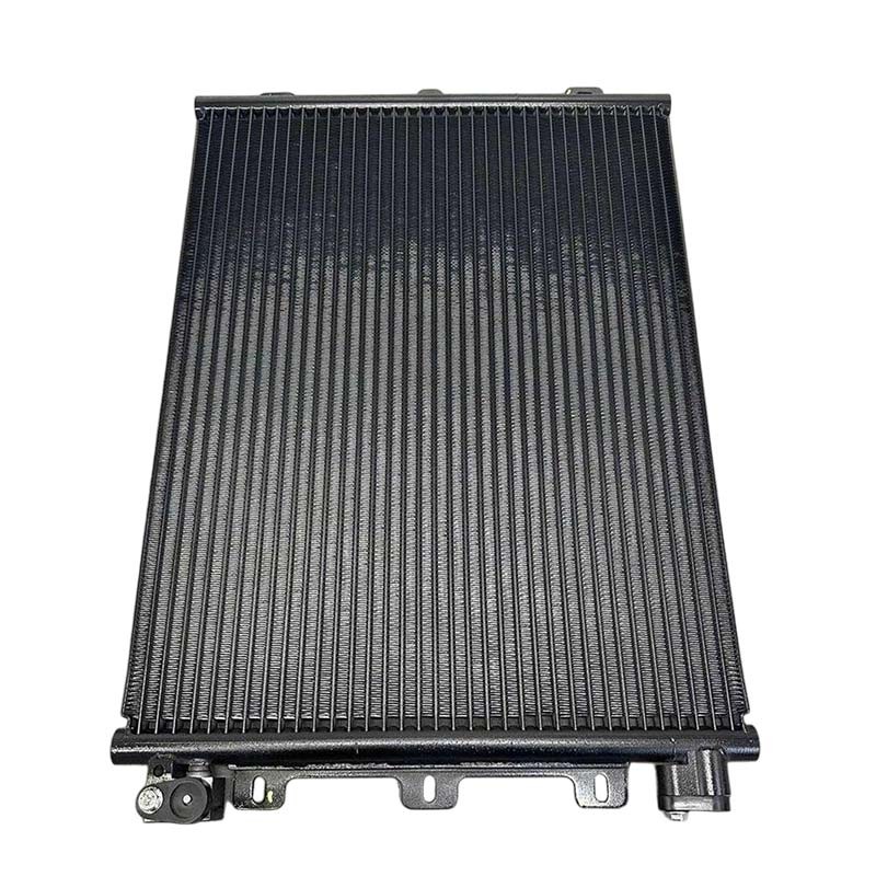Ferrari 458 Spider Ac condenser