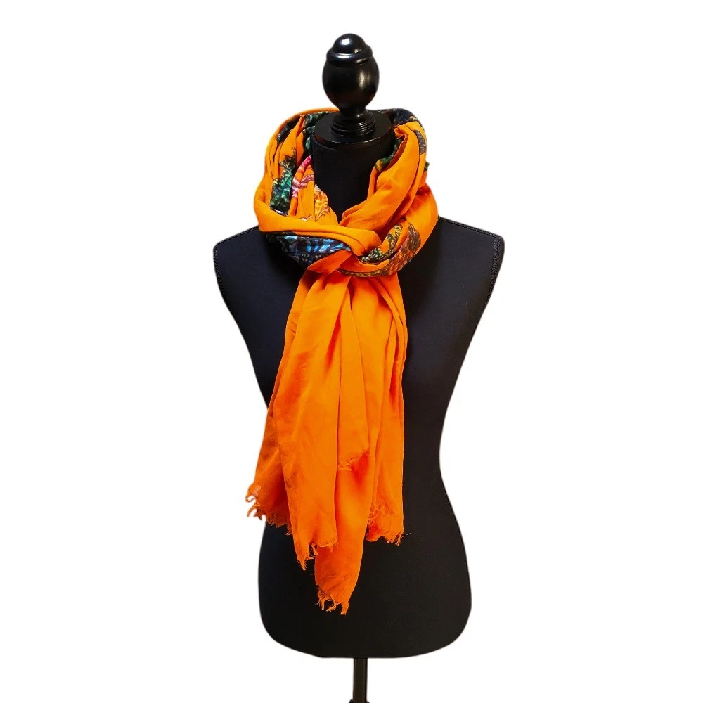 ISSEY MIYAKE 　ストール　ヴィンテージ ISSEY MIYAKE Scarves & Wraps for Women for sale - eBay
