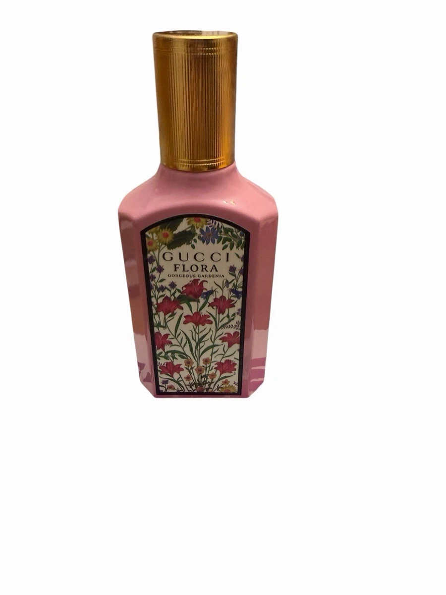 Flora 华丽栀子花by Gucci 女士香水| eBay