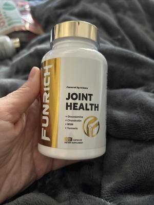 Funrich Joint Health
