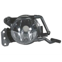 Nebelscheinwerfer Rechts FüR BMW 3Er Cabriolet E46 5Er E60 Touring E61 HB4