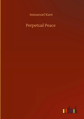 Immanuel Kant | Perpetual Peace | Buch | Englisch (2020) | 80 S.