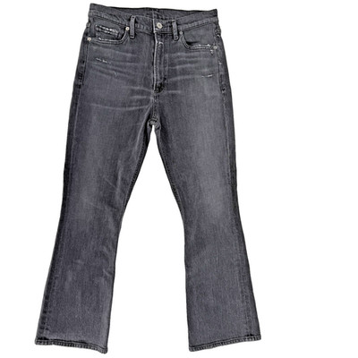 Rare Citizens of Humanity Sample Denim Jeans | One of a Kind Hand-Written Tag 8
