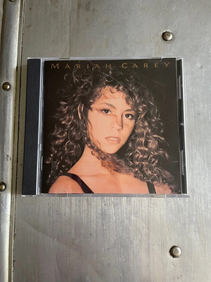 Mariah Carey 8cm cd レア 【公式通販】
