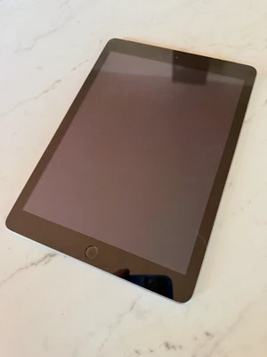 Apple iPad (5th generation) · 32GB · Cellular