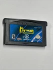 Rayman 10th Anniversary Game Boy Advance GBA Game Cart Tested And Working