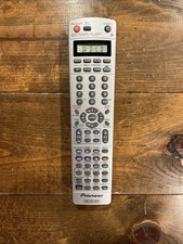 Pioneer Receiver AXD7381 AV Pre-Programmed & ...