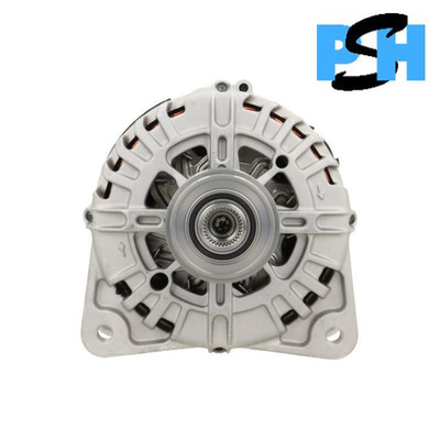 Alternator BV PSH 575.996.180.000 For RENAULT, DACIA
