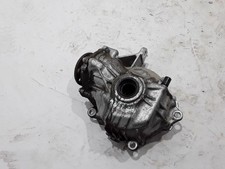 Mercedes-Benz AMG GT 4 x290 w290 2021 Vorderachsgetriebe Differentialgetriebe Mercedes-Benz AMG GT 4 x290 w290 2021 Vorderachsgetriebe Differentialgetriebe