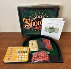Milton Bradley Sharp Shooters 1994 Dice Game Vintage Complete