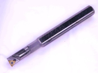 SECO SNAP TAP 5/8 SHANK DIA SNR0050 55-11 INDEXABLE THREADING BAR 11NR .625