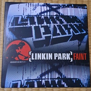 Faint Linkin Park | eBay