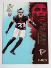 2025 Topps Xavier Watts Blue (Raw)