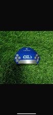 L.A.B. Golf OZ.1i Right-Handed Golf Putter 1 Club Blue