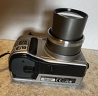 Early 2000’s Olympus CAMEDIA C-700 Ultra Zoom Compact Digital Camera Tested — photo 10