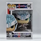 Funko Pop! Animation Bleach Grimmjow Jeagerjaques #1820