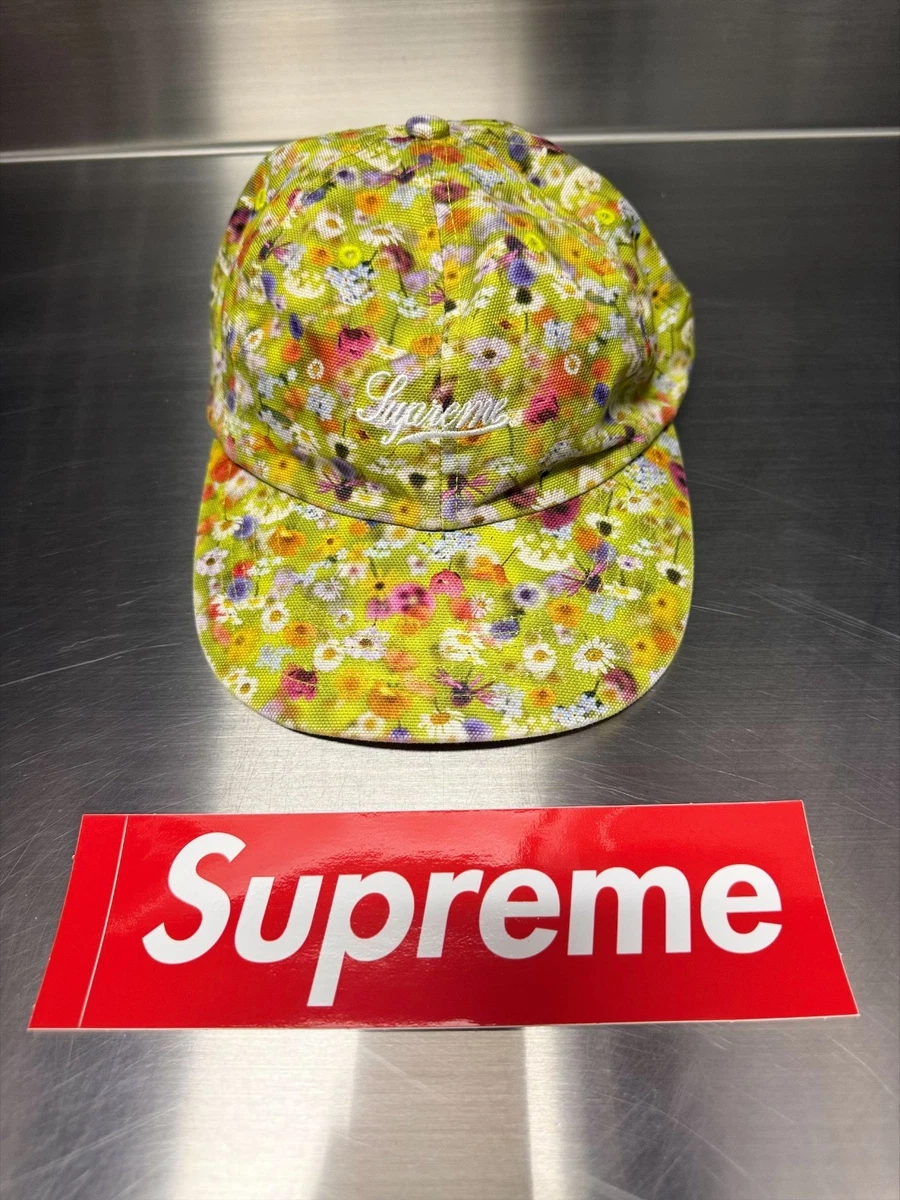 Supreme 5 Panel Hats for Men for sale - eBay