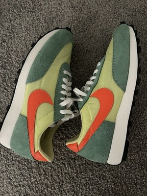 Nike Daybreak SP Limelight Orange