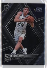 2018-19 Panini Spectra 141/175 Grayson Allen #96 Rookie RC 0r5a