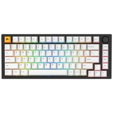 Glorious PC Gaming Race GMMK Pro Black Slate 75% TKL GLO-GMMK-P75-FOX-B