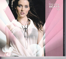 Big City Beats 10 | 2009 | Mixed by Blunt, Pe...