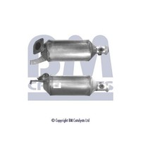 Nissan Interstar X70 Ab 2003 Partikelfilter BM11106P Euro 4