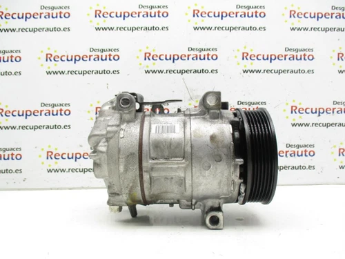 9675655880 Klimakompressor für CITROEN GRAND C4 PICASSO/SPACETOURER Feel 6973080 - Bild 3 von 10