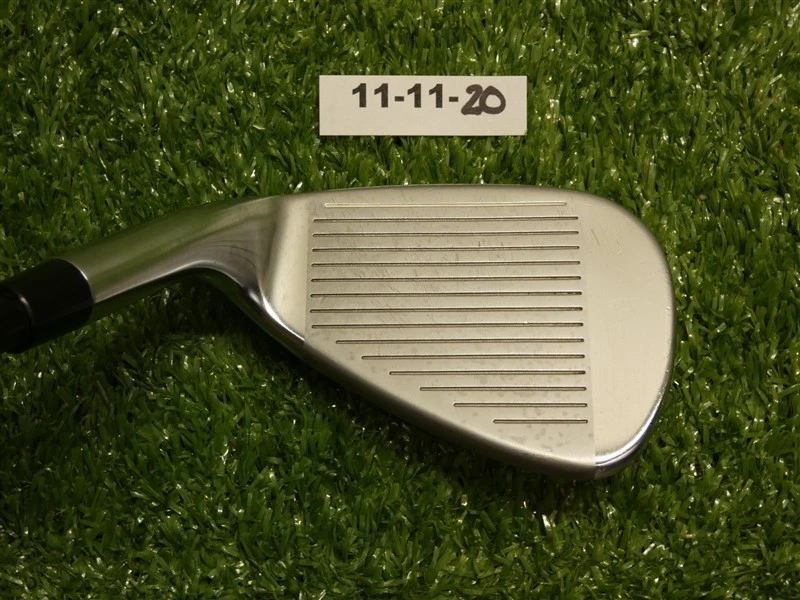 TaylorMade Qi 49* A Gap Wedge Ventus TR Blue 6-R Regular Graphite - Image 3 of 4