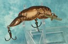 Vintage Rebel Craw  Shallow Floater — photo 2