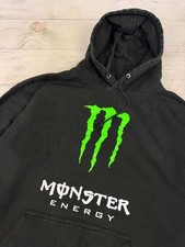 New Monster Energy Gift For Fans Hoodie LW450