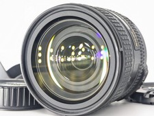 Video MINT Nikon AF-S NIKKOR 24-85mm f/3.5-4.5G ED VR from JAPAN 1day ship 04